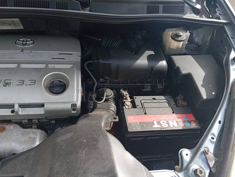 Thumbnail 6 of 2005 Toyota Sienna